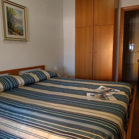 Hotel Conte - S. Angelo Bay Serrara Fontana Eksteriør billede