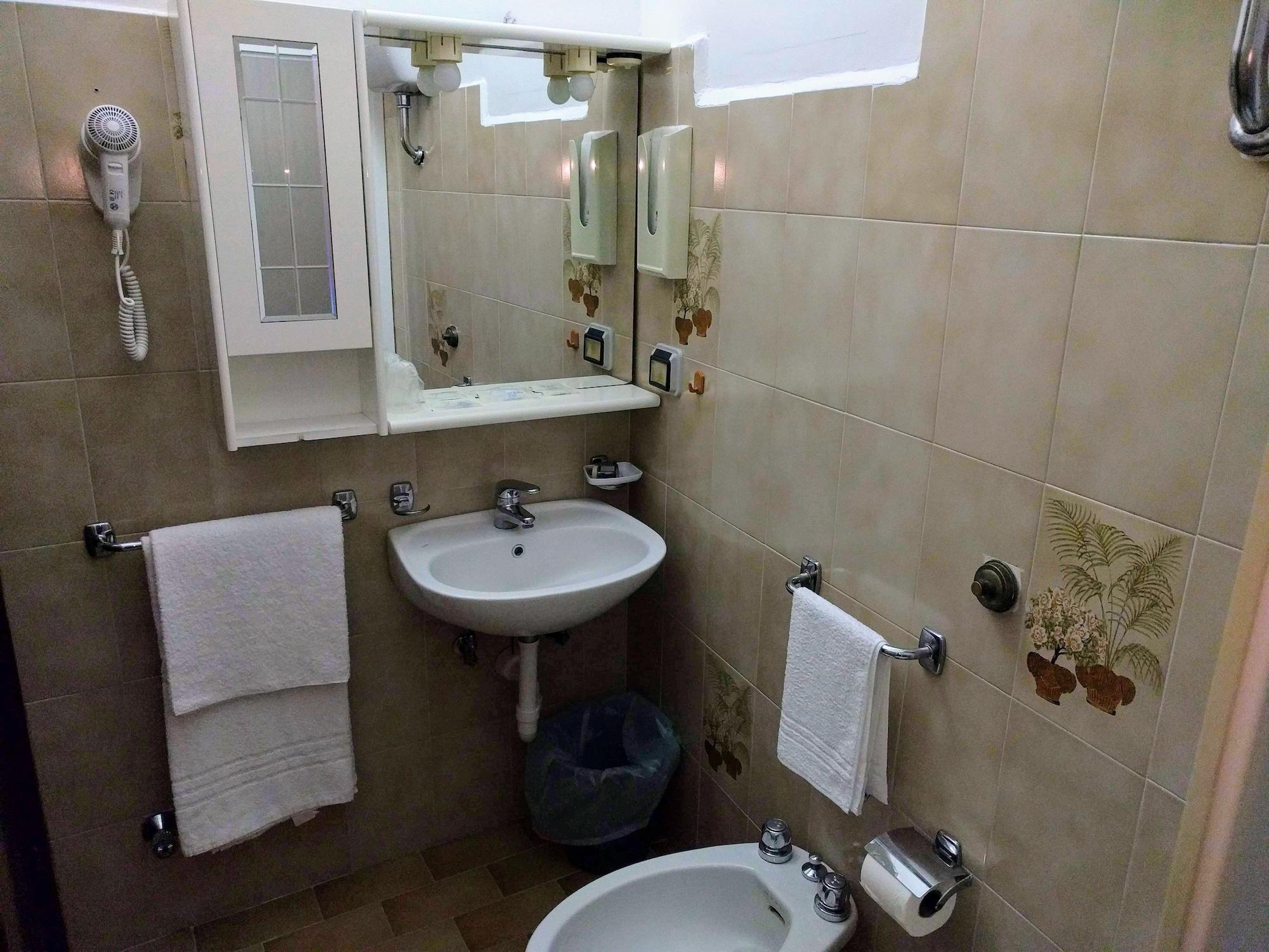 Hotel Conte - S. Angelo Bay Serrara Fontana Eksteriør billede
