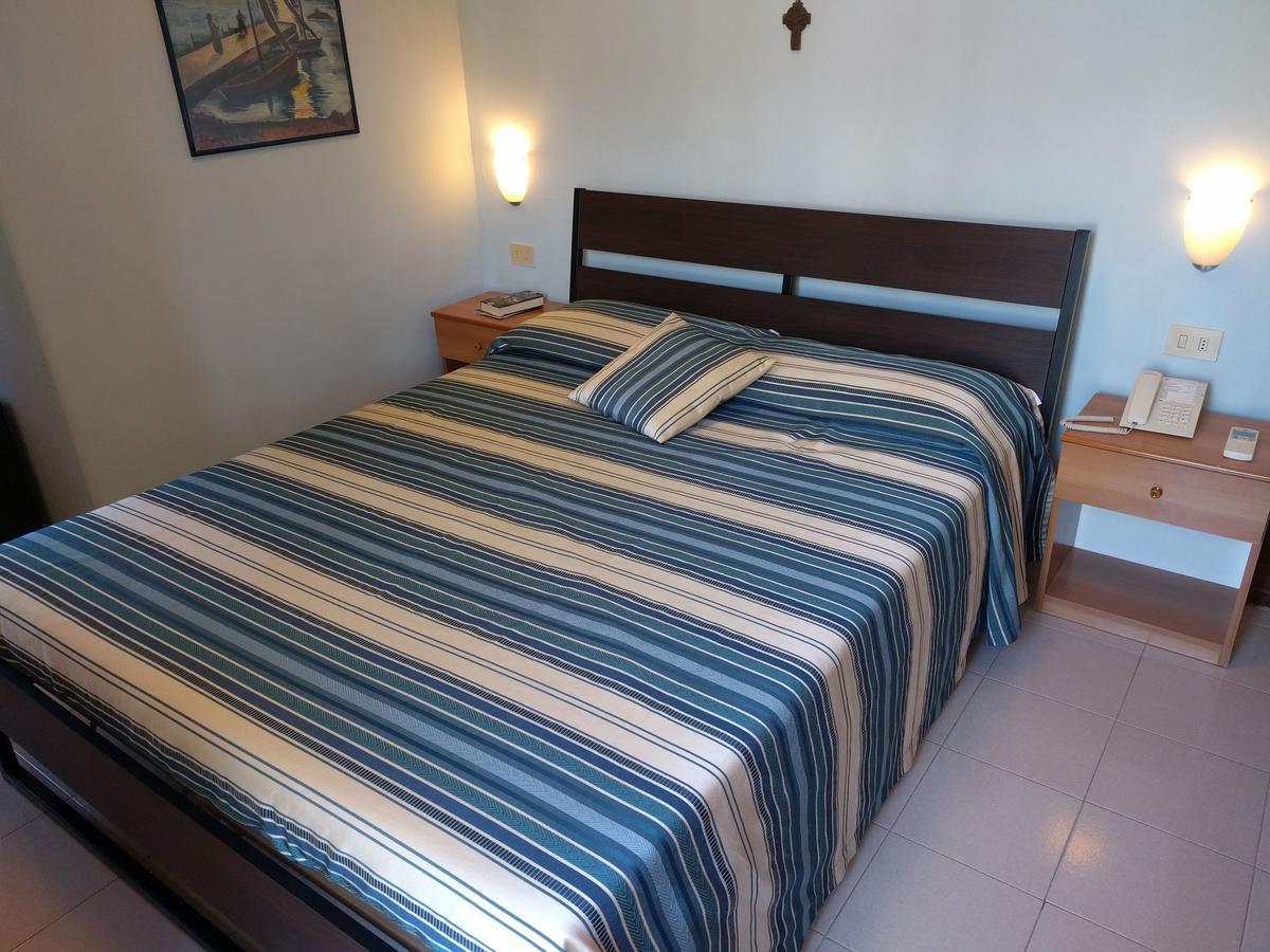 Hotel Conte - S. Angelo Bay Serrara Fontana Eksteriør billede