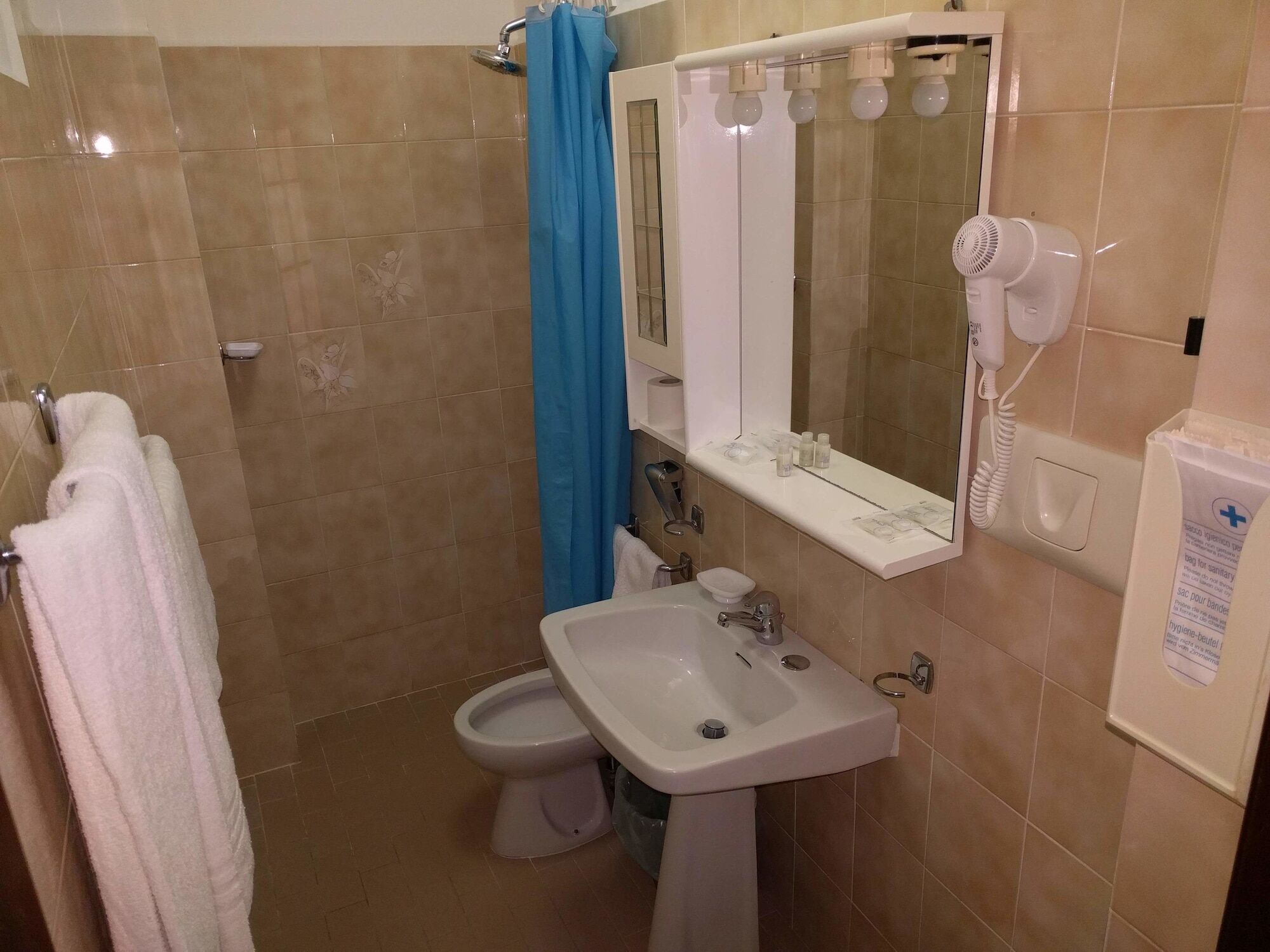 Hotel Conte - S. Angelo Bay Serrara Fontana Eksteriør billede